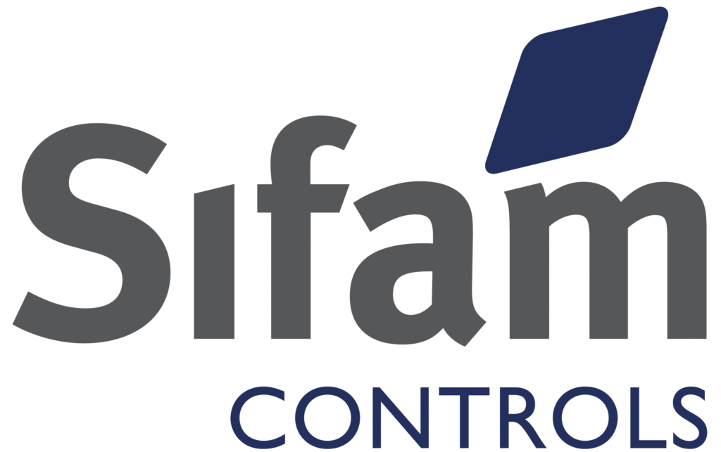 Sifam meters & knobs