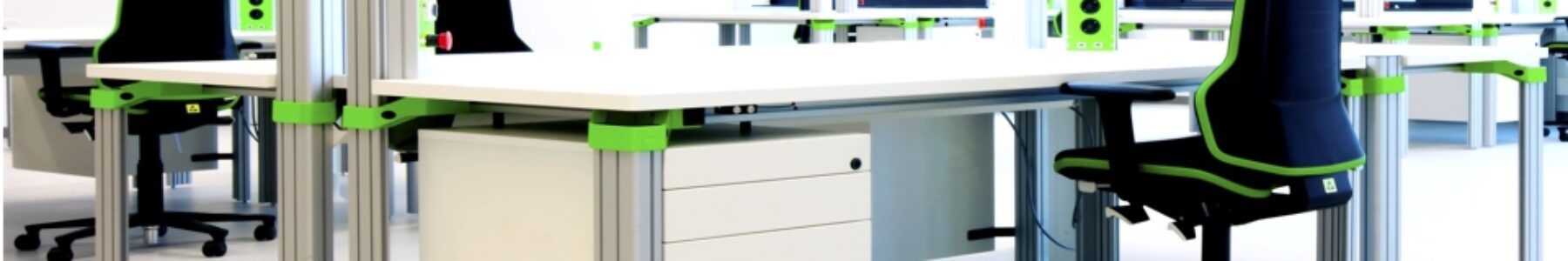 Il tuo laboratorio