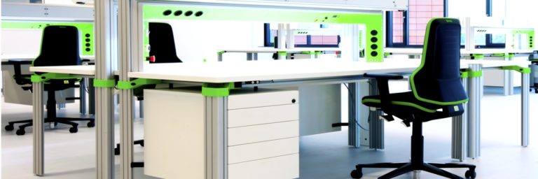 Scopri di più sull'articolo Il tuo laboratorio