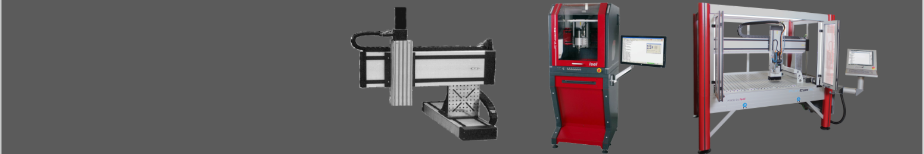 Sistemi CNC