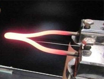 Omologa del test filo incandescente