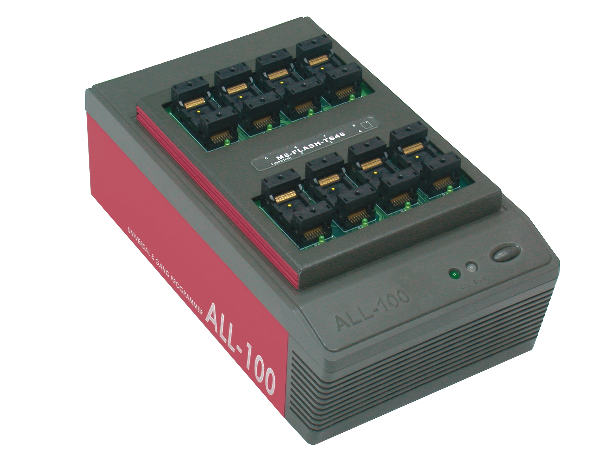 HiLo Systems – technoLASA
