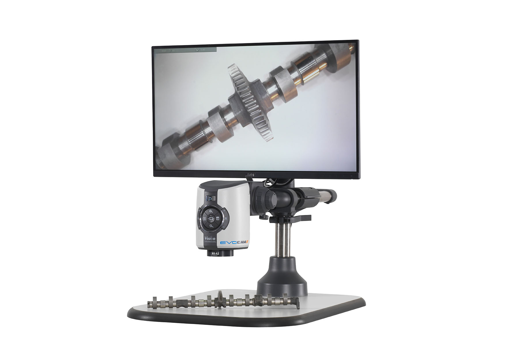 EVO CAM II