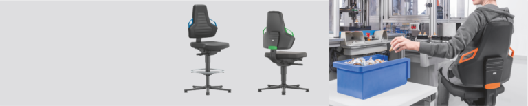NEXXIT Ergonomia per il posto di lavoro