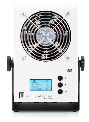 Ionizer 1