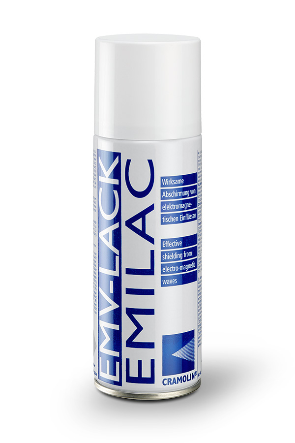 Lacca protettiva EMILAC