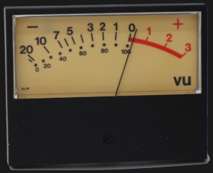 strumento AL39 500uA