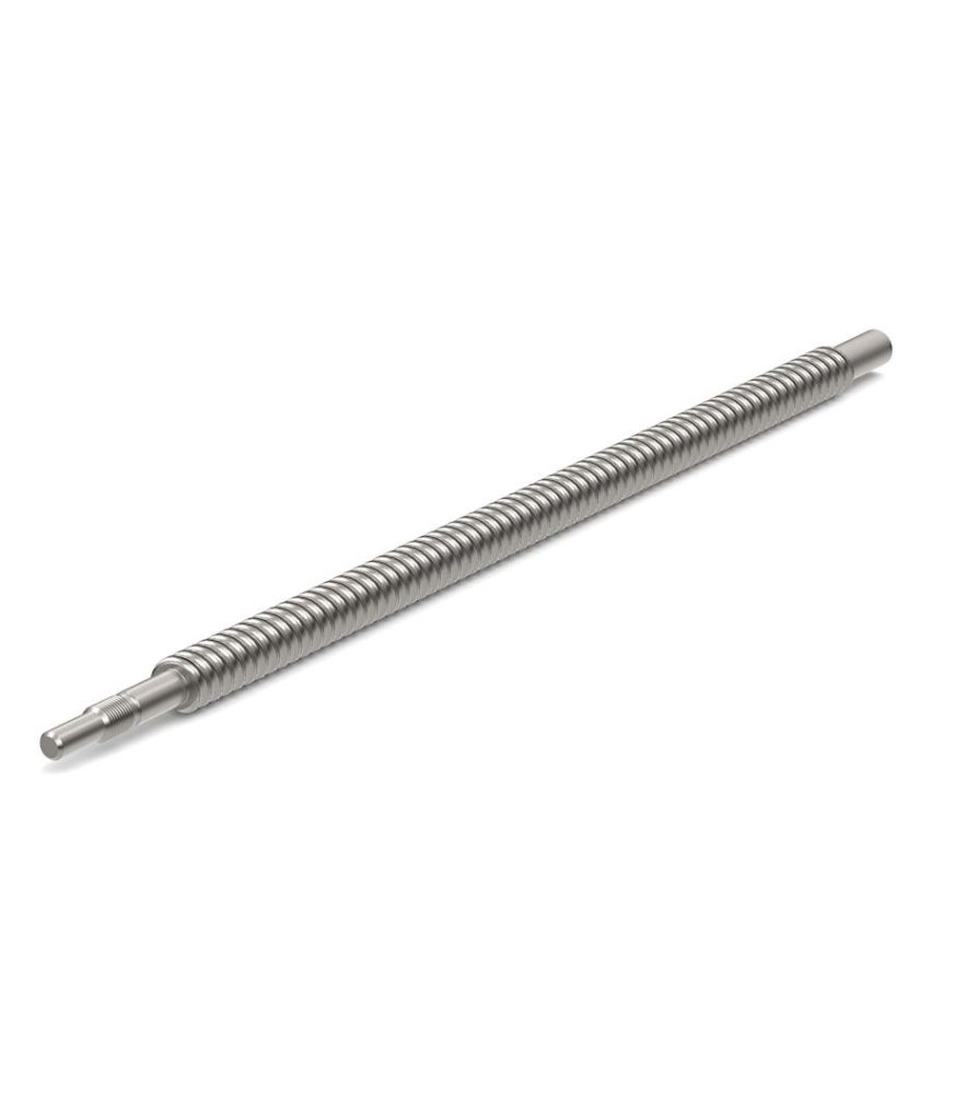 Vite diametro 16mm