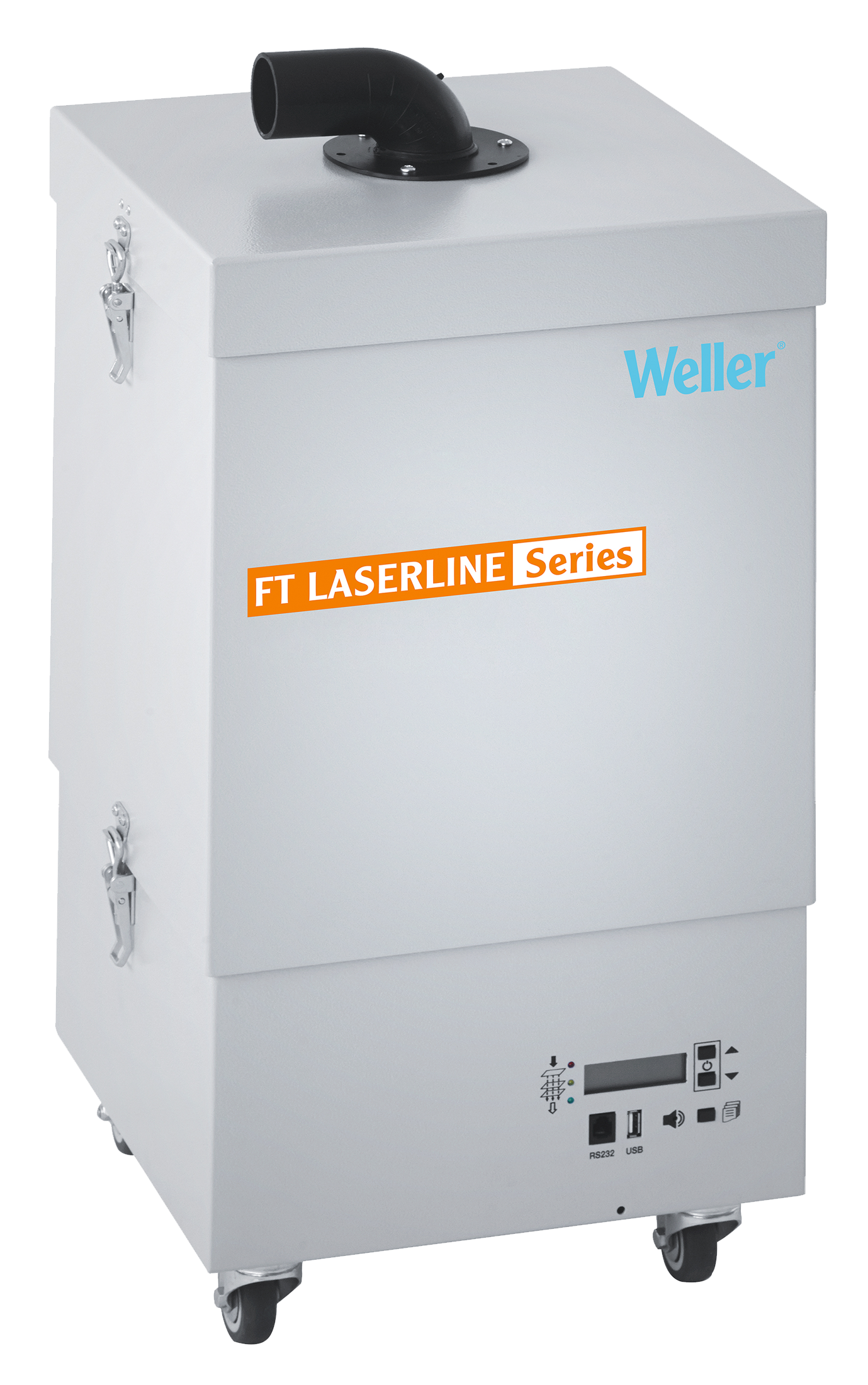 Laser Line Weller LL200V
