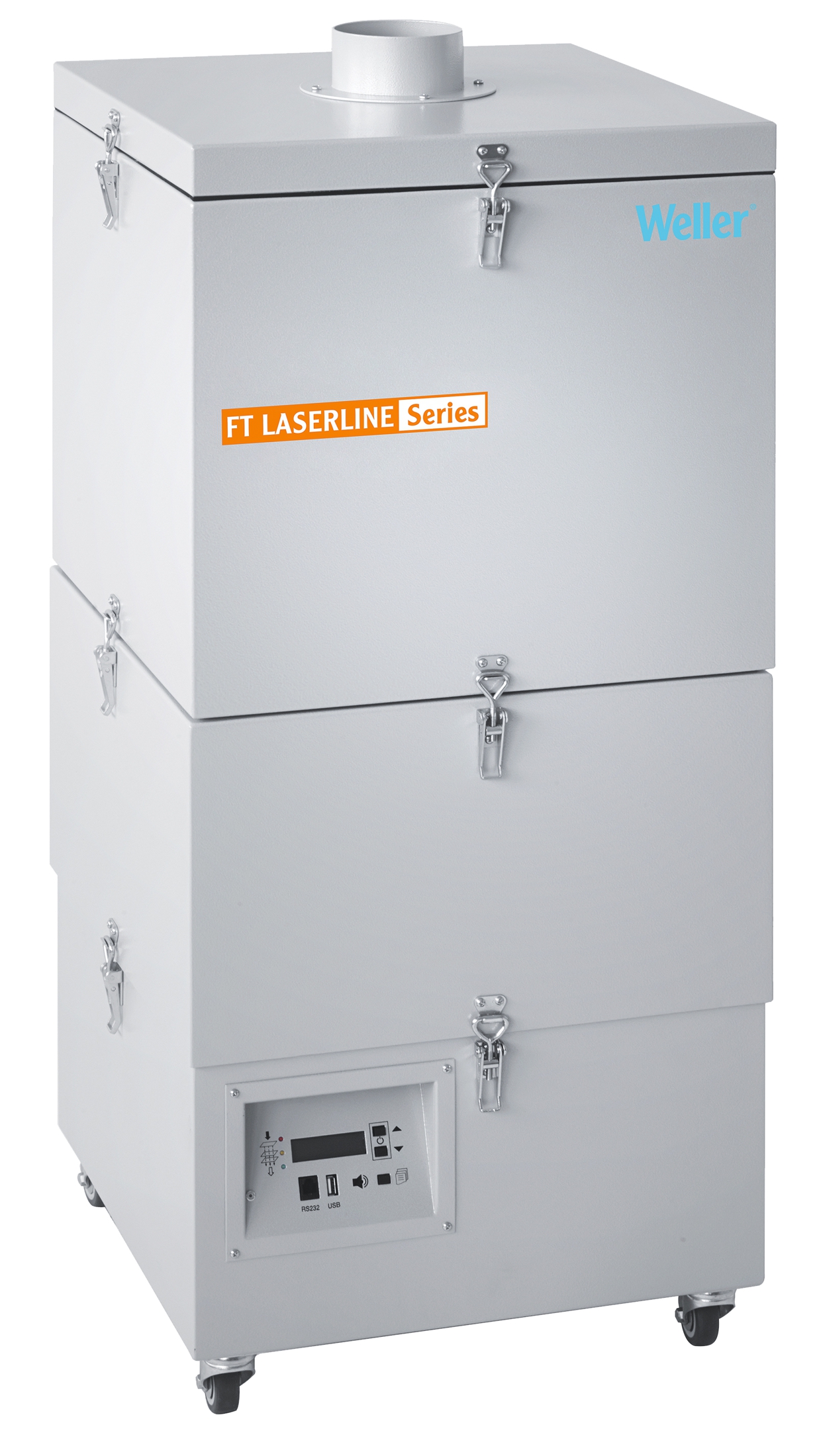 Laser Line ll400V