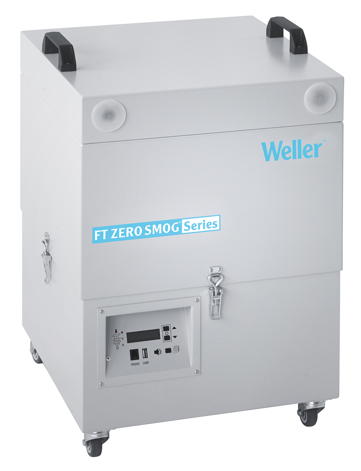 Weller Zero Smog 20T
