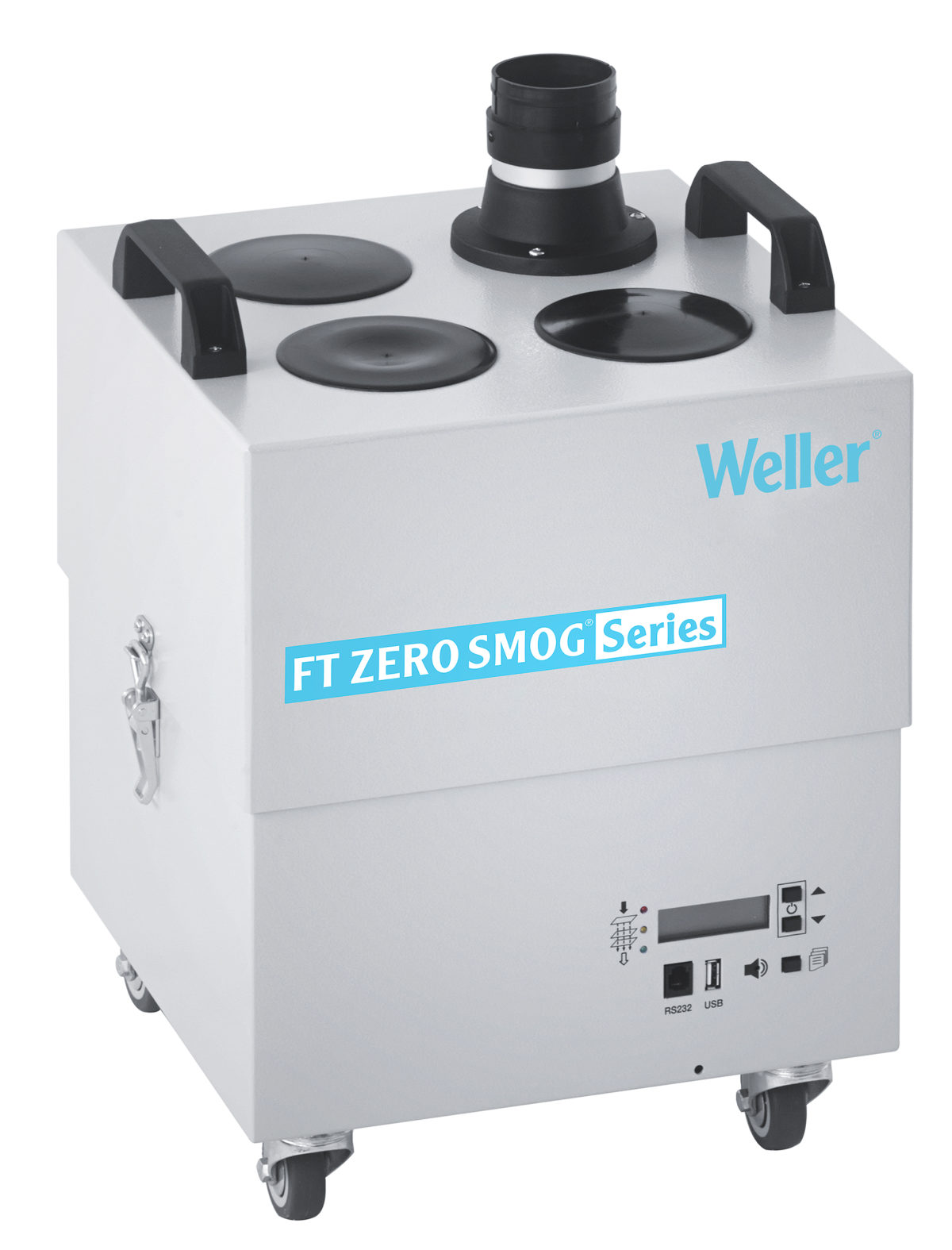 Weller Zero Smog 4V