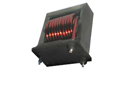 High Efficiency Inductors