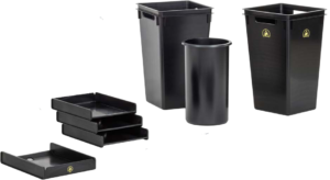 accessori esd per ufficio