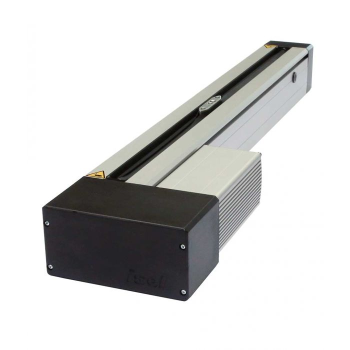 LES - 4