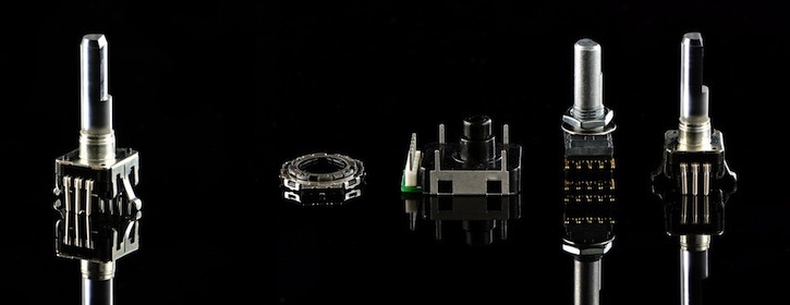 KNITTER Encoder