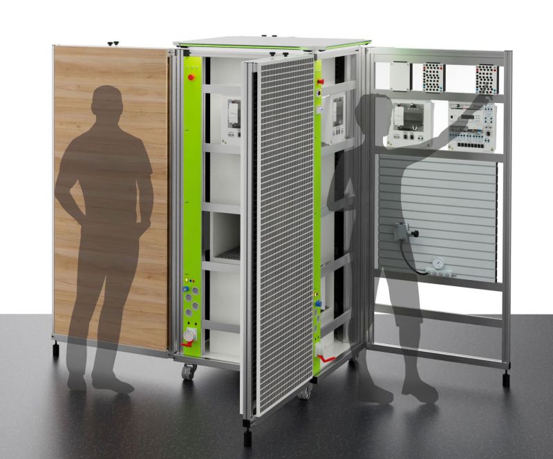 elneos cubix 1