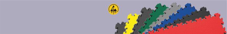 piastrelle autoposanti ESD