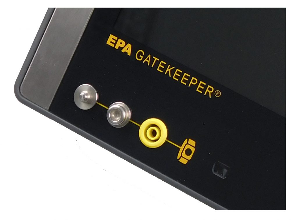 Gatekeeper attacchi