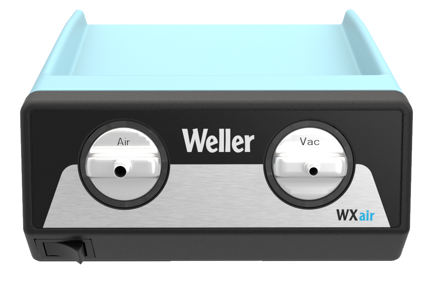 WX Air