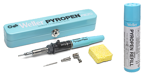 Pyropen Set