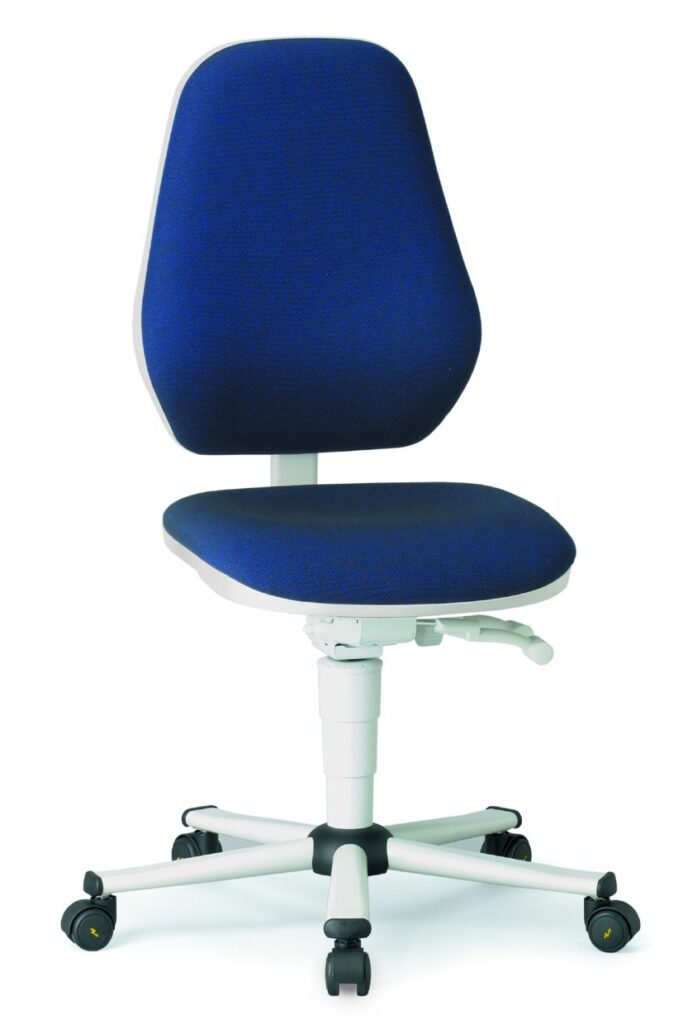 Sedia BASIC per laboratori