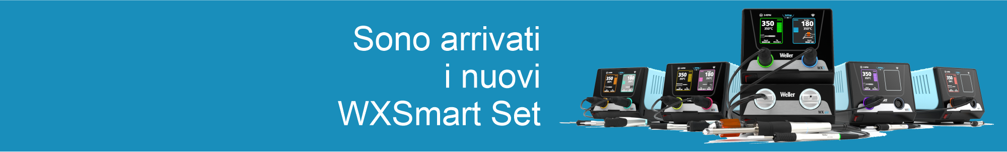WXSmart Kit