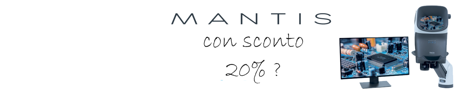 MANTIS promo 2024