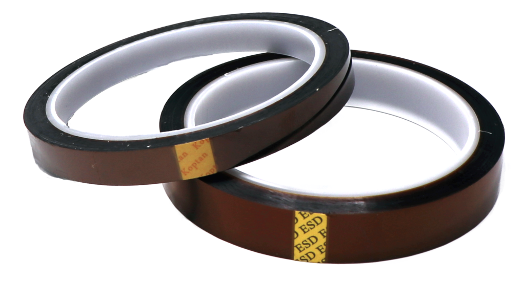 Nastro tape in KAPTON normale o ESD