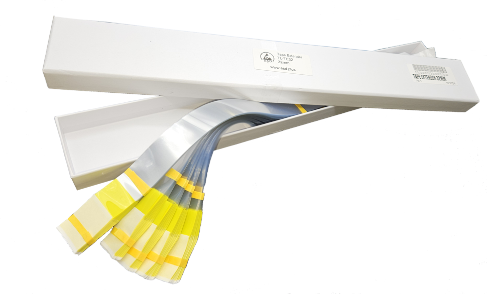 Tape Extender