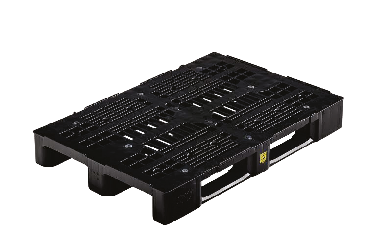 euro pallet ESD