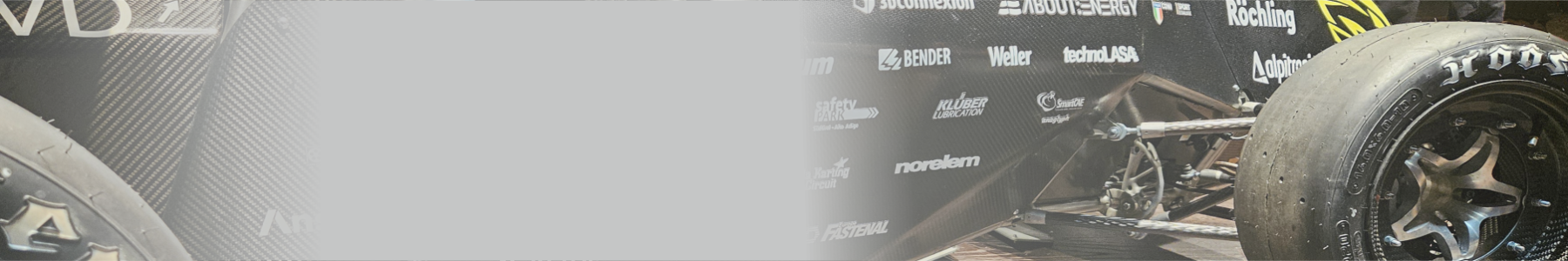 Progetto E-AGLE Trento Racing Team