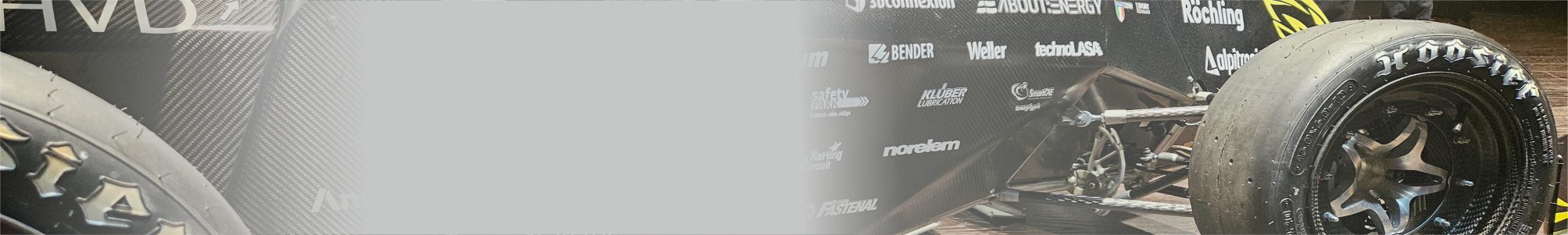 Progetto E-AGLE Trento Racing Team