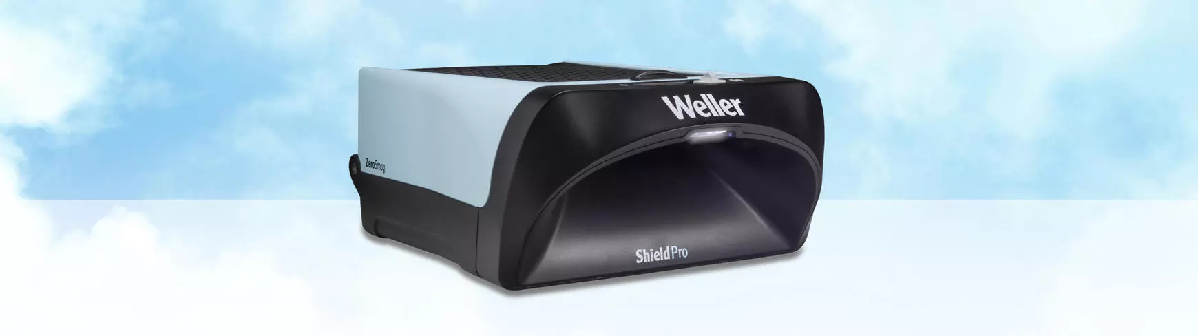 Zero Smog Shield Pro