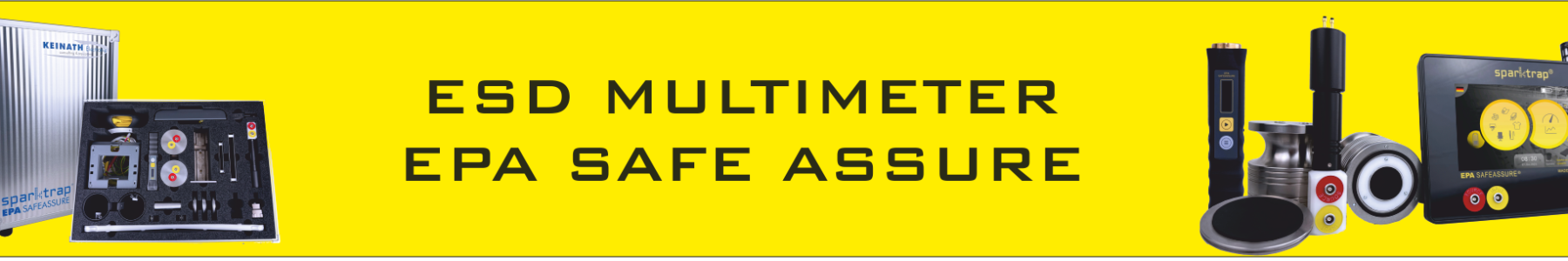 Multimetro ESD