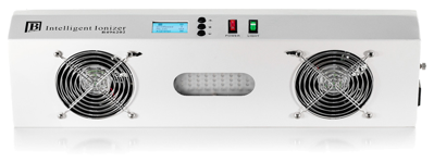 ionizzatore 2 ventole